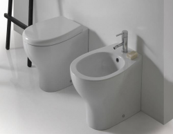 BIDET EDEN FILOMURO MONOFORO